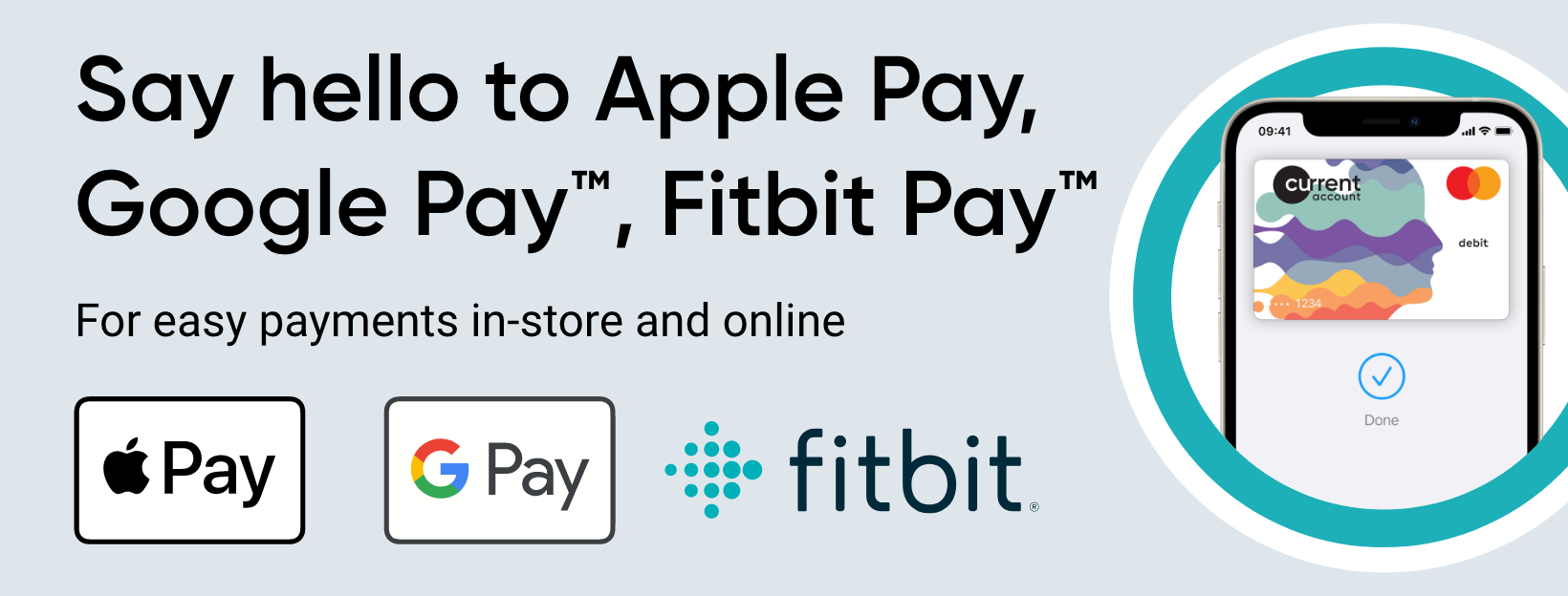 Fitbit with apple pay hot sale