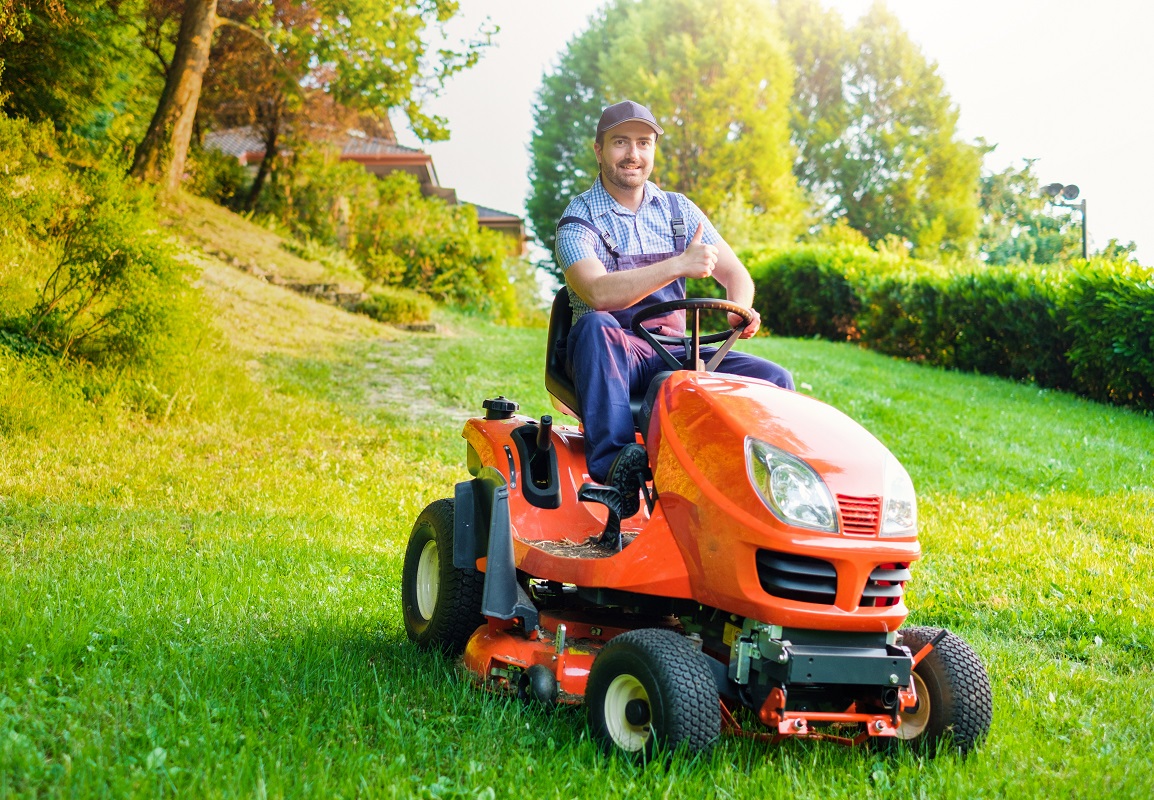 Mcintyre lawn mowers ballyconnell hot sale