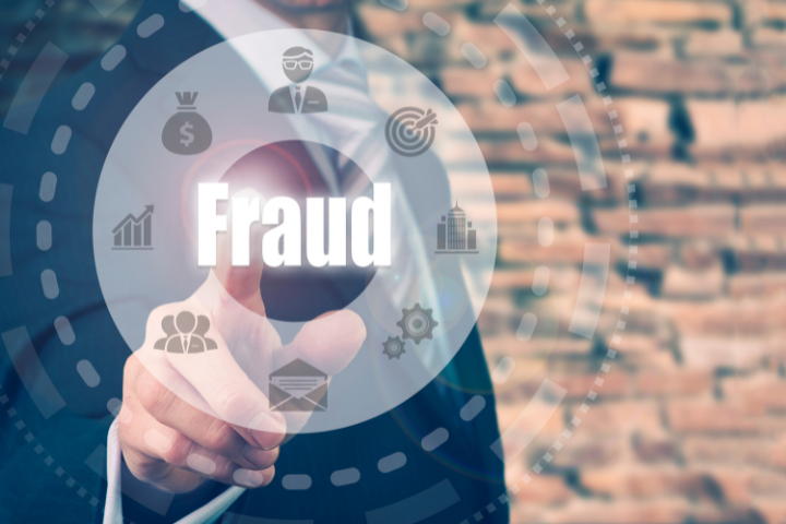 Fraud Awareness Tips to Protect Your Account