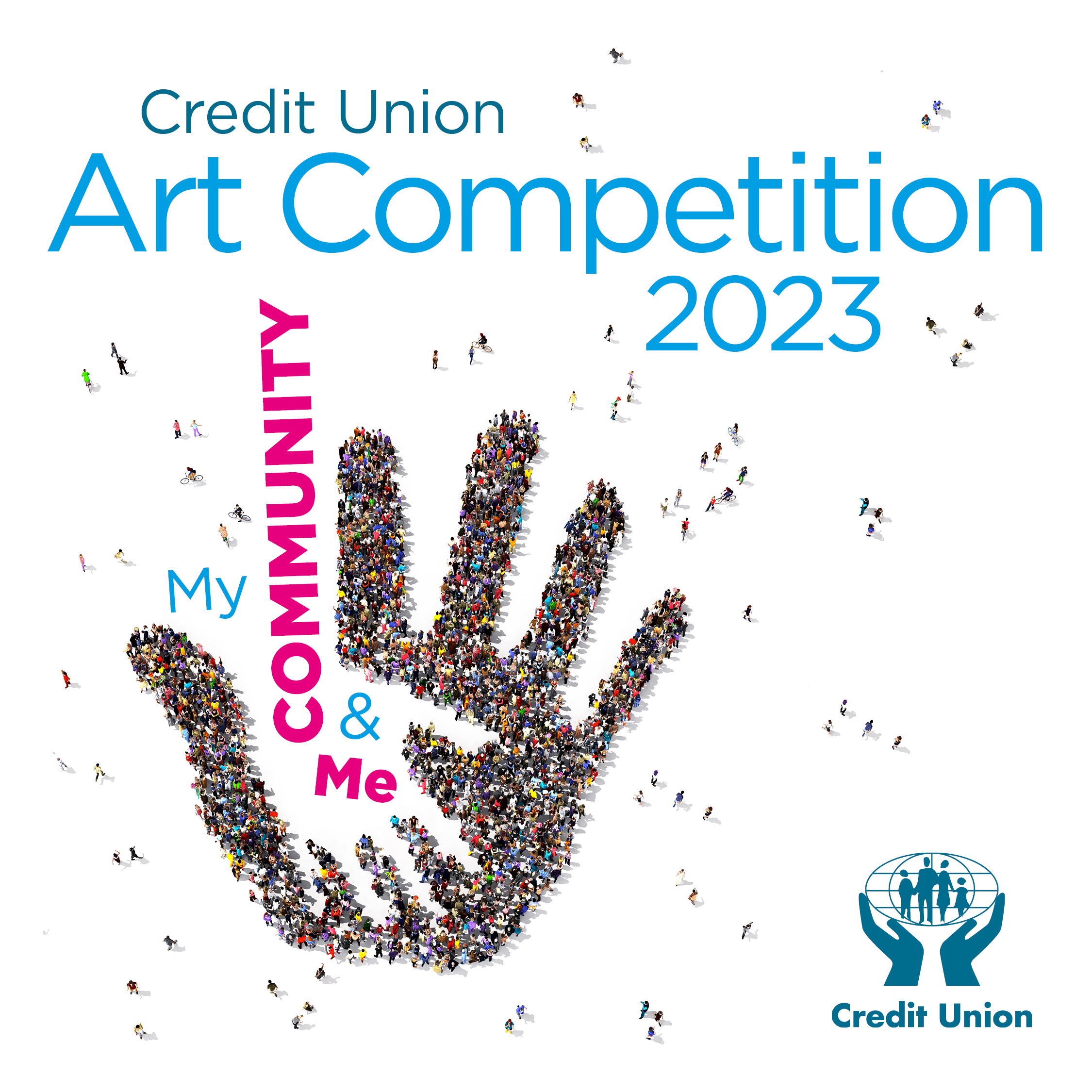 Annual Art Competition Now Open