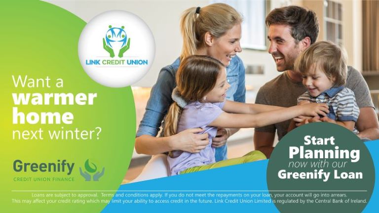 Greenify Loan