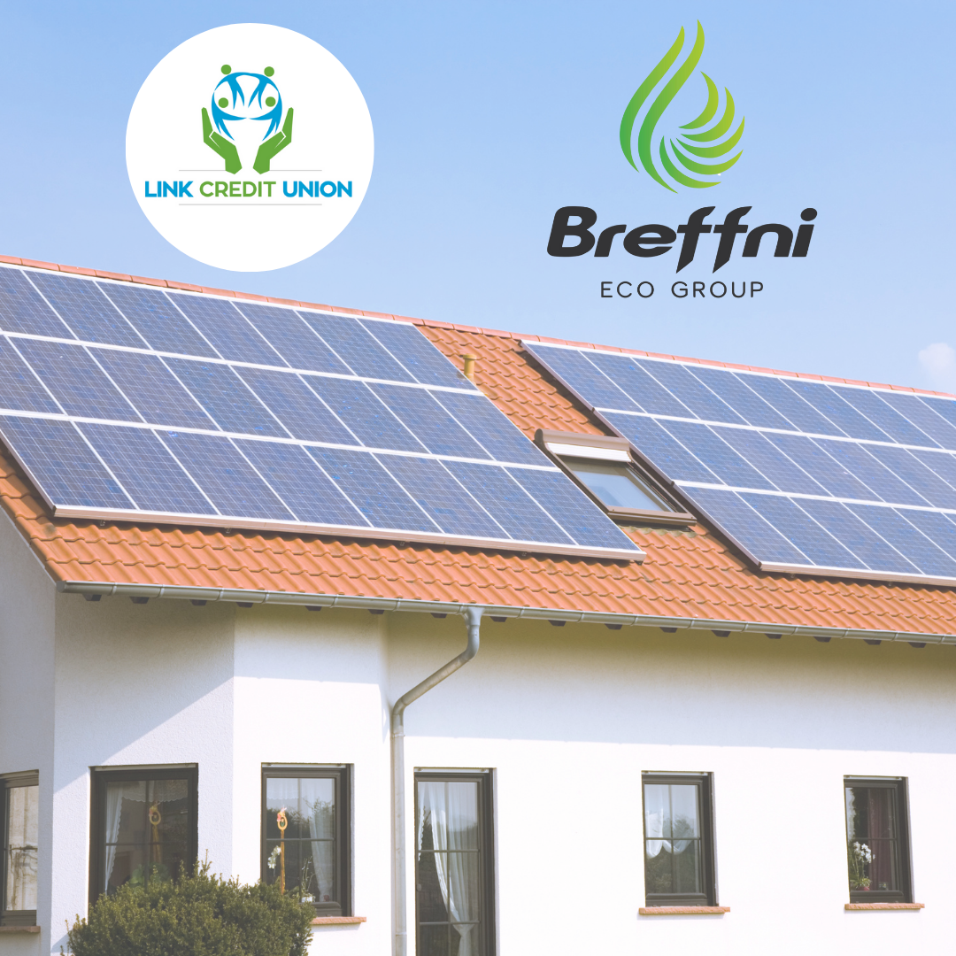 Link Credit Union in Collaboration with Breffni Eco Group