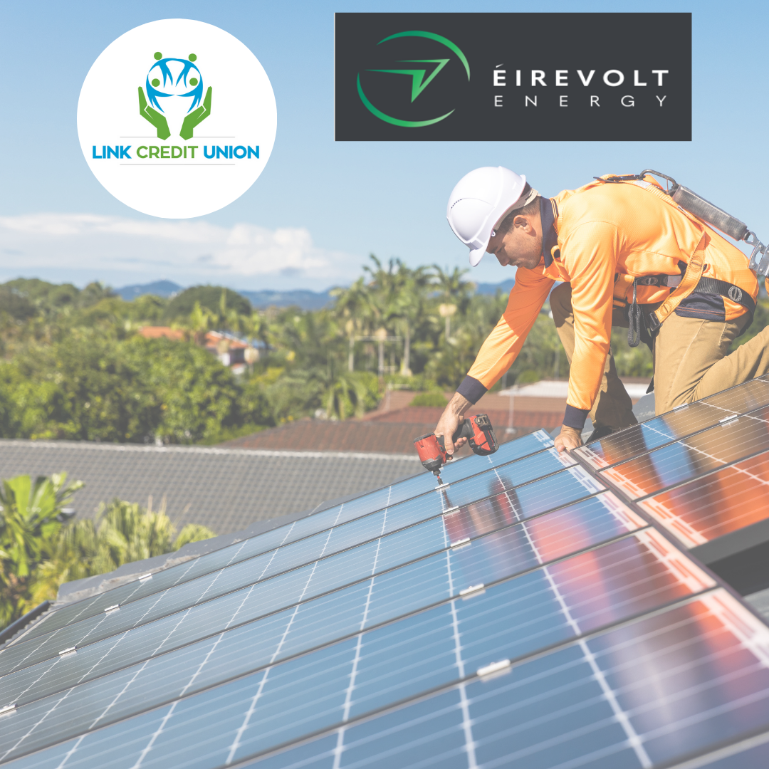 Collaboration with Éirevolt Energy