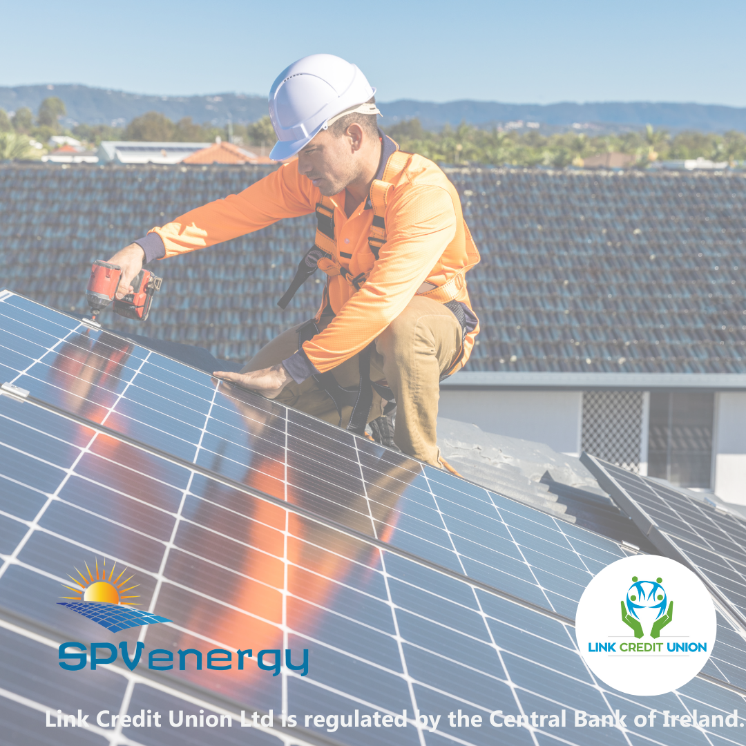 Collaboration with SPV Energy