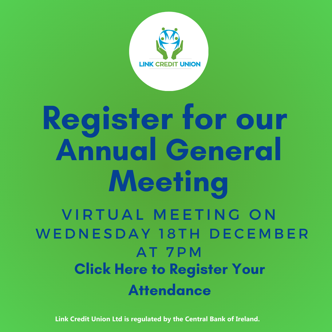 Annual General Meeting 2024