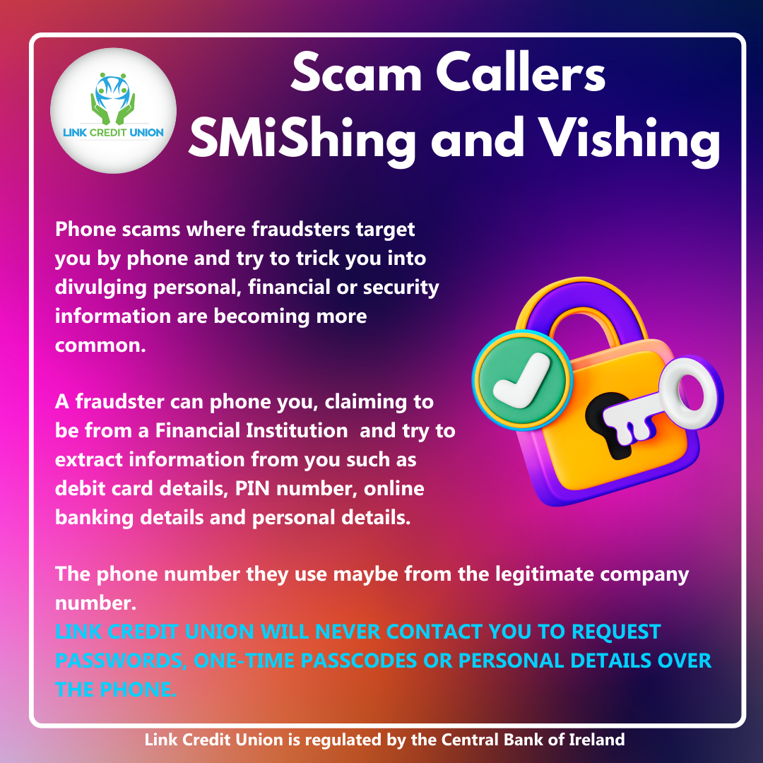 Tips to safeguard yourself from fraudsters