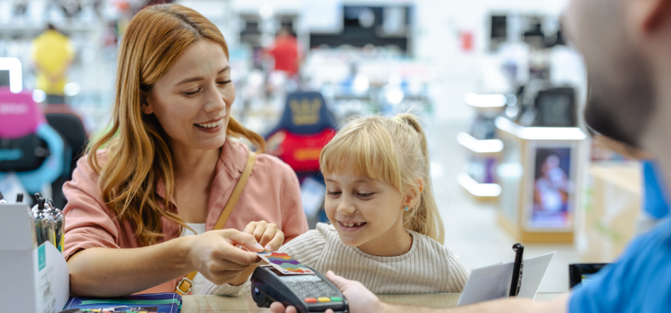 SEPA & SWIFT Payments